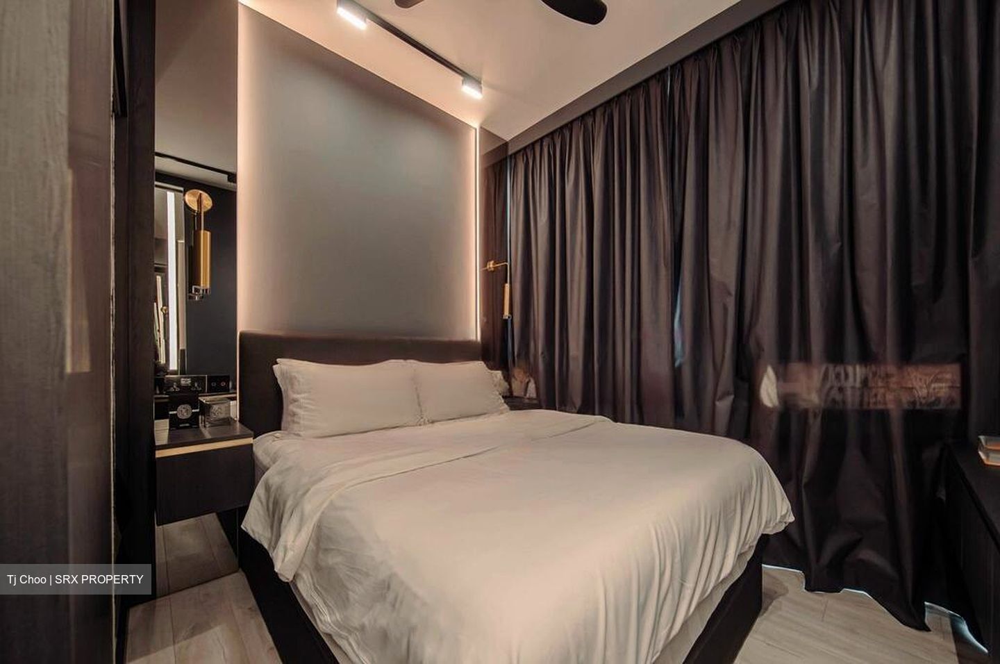 Casablanca (D25), Condominium #485730461